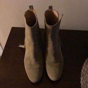 Banana Republic Chelsea Boots size 7.5